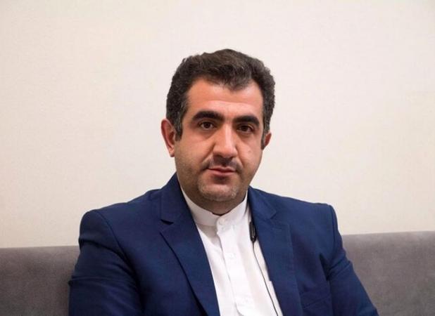 ارتقای دیپلماسی اقتصادی، راهکار تاثیرگذاری حداکثری در منطقه