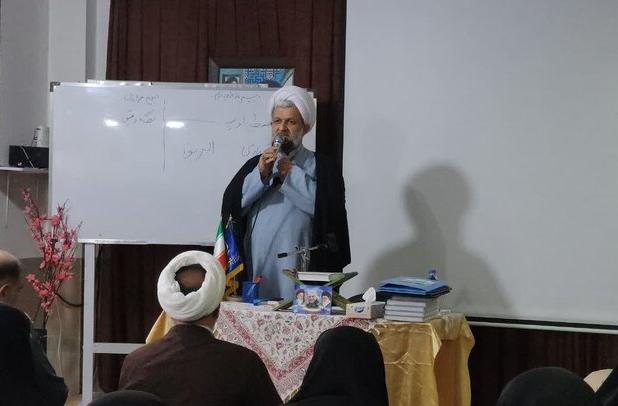 دوره توانمندسازی حافظان قرآن کریم در مازندران آغاز شد