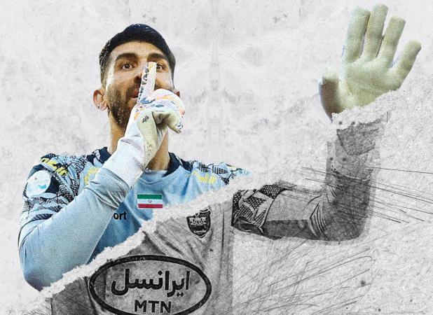 اخراج مسئولان پرسپولیسی بعد از گرفتن رشوه از بیرانوند