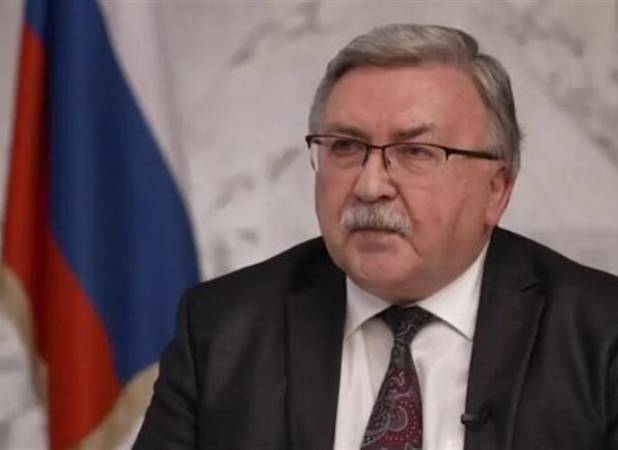 اعلام آمادگی روسیه برای میانجی‌گری بین ایران و آمریکا