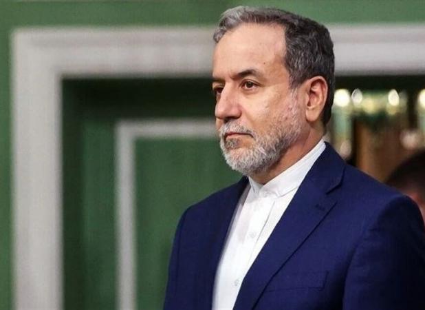عراقچی: سازمان شانگهای جای خودش را در عرصه جهانی بیشتر باز می‌کند