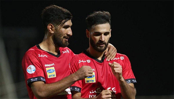 مبلغ درخواستی نوراللهی و مغانلو از پرسپولیس مشخص شد
