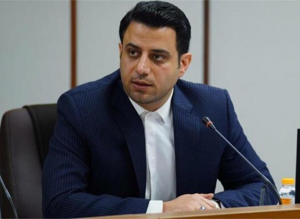 محمدی: ۵ کتاب جدید در مازندران رونمایی می‌شود