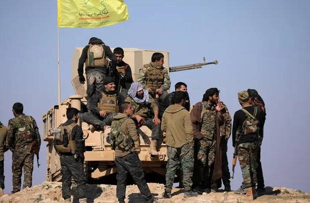 «وسواسِ تکرار»/ خیانت آمریکا به کُردها؛ از اقلیم کردستان تا شمال سوریه