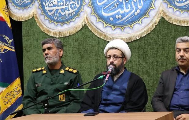 اسلامی: «اسلام و قرآن» قدرت را برای ترویج فضیلت‌های انسانی می‌خواهد