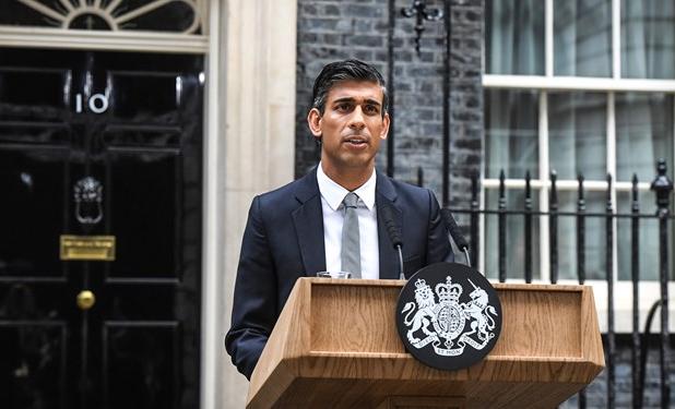 لندن صدها موشک و پهپاد به اوکراین ارسال می‌کند