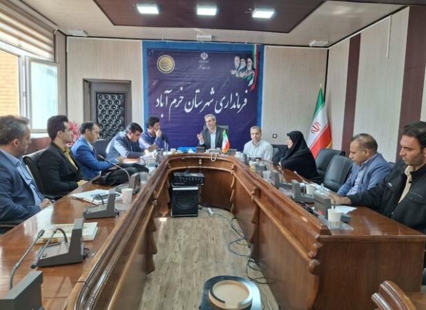 ابلاغ سهم ۶۳۰ میلیارد ریالی خرم‌آباد از تسهیلات مشاغل خانگی