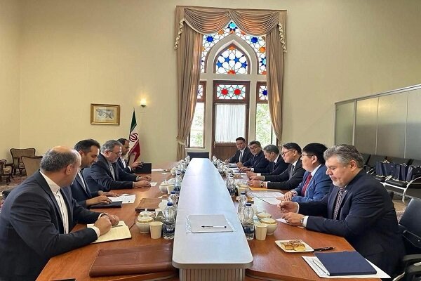 برگزاری نشست مشورت سیاسی ایران و مغولستان پس از ۷ سال