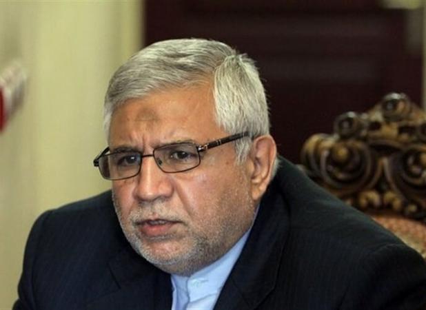 پاک آیین: ایران روابط اقتصادی خود را با قدرت ادامه می‌دهد