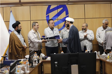 رشد ۵۰ درصدی فروش و ۳۰ درصدی تولید در شرکت زامیاد