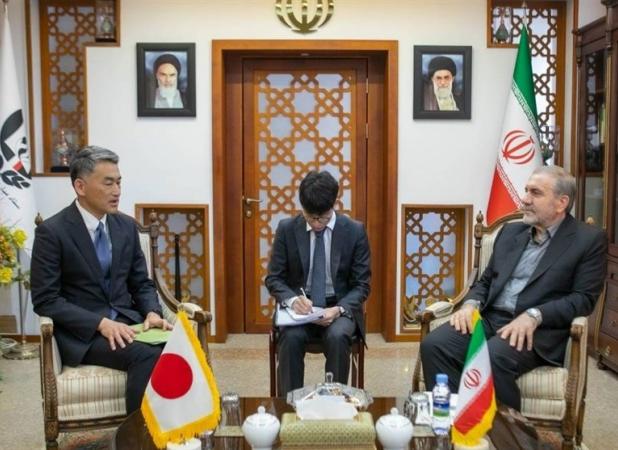 غرب نگاه سیاسی به "مبارزه با موادمخدر" دارد