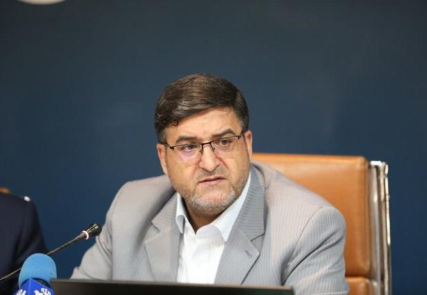 هزینه‌کردها در چهارمحال و بختیاری باید با رویکرد قانونی انجام شود