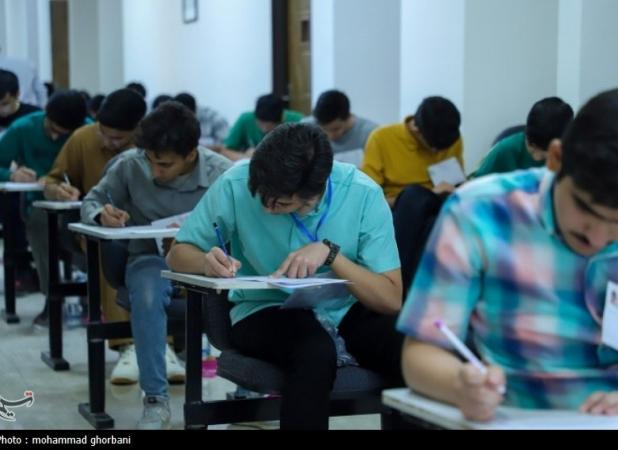 کارنامه انتخاب رشته کنکوری‌ها این هفته منتشر می‌شود
