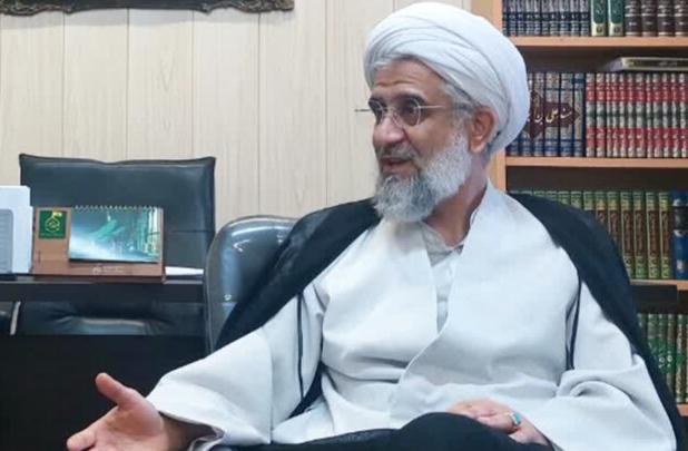 درخواست امام‌جمعه برای ایجاد گلزار شهدا در طالقان