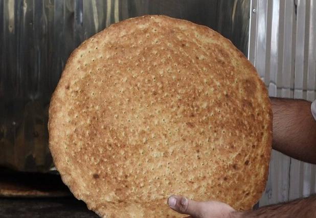 چرا باید نان کامل مصرف کنیم