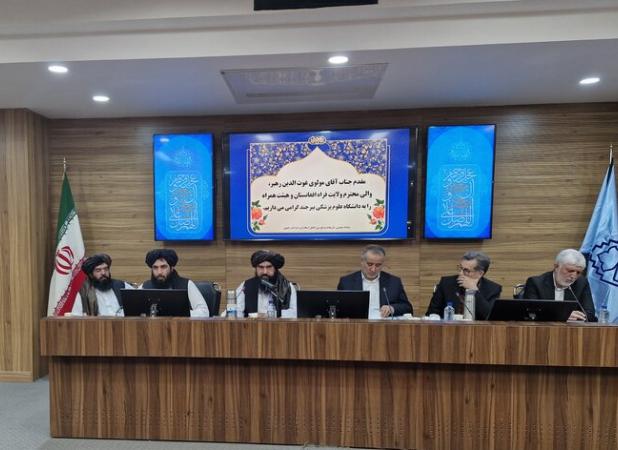 خراسان جنوبی آماده ارائه خدمات درمانی به بیماران افغانستانی است