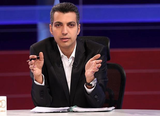 انتقاد فردوسی‌پور از مسئولان شهر مشهد: مثل بچه‌ها هستند