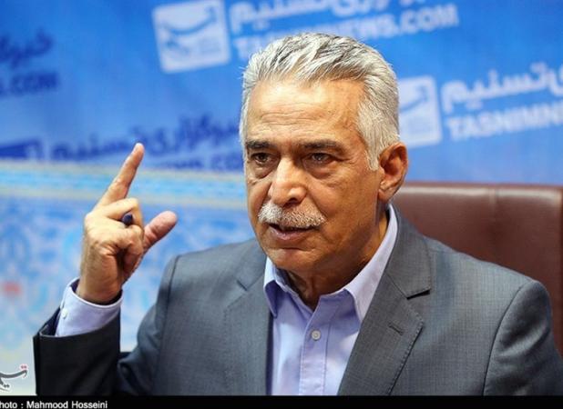 زمان سازندگی بزرگ است
