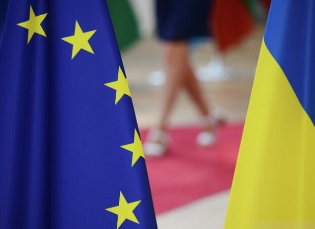 نشست سران کشورهای اروپایی درباره طرح صلح اوکراین