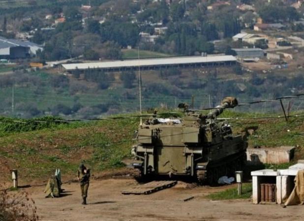 ارتش رژیم صهیونیستی مدعی تجاوز زمینی به لبنان شد