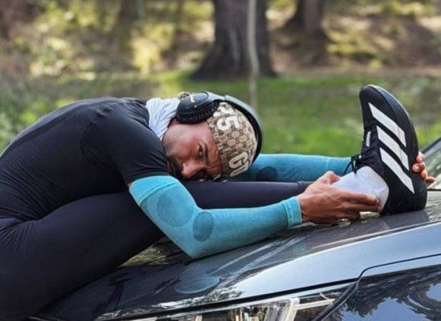 رامین جان! شاخ‌های اینستا فیکس تیم ملی نمی‌شوند