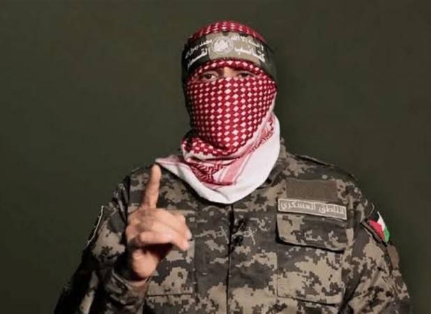 ابوعبیده: شهید محمد الضیف معادله نبرد با دشمن را دگرگون ساخت