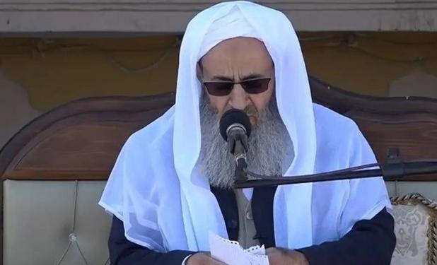 بازی عبدالحمید در زمین صهیونیست‌ها ادامه دارد