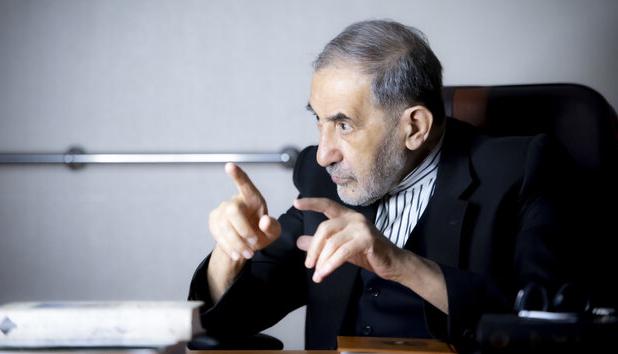ولایتی از شکایت ایران از اسرائیل خبر داد