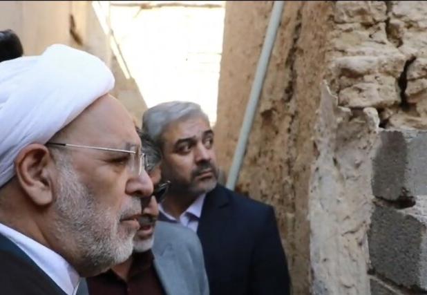 دستور قاطع دادگستری سمنان برای پاکسازی معتادان متجاهر و اماکن رهاشده