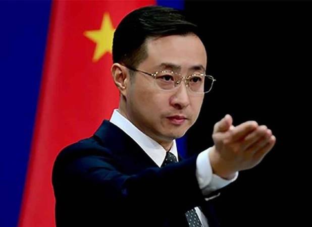 واکنش چین به توافق ایران و آژانس اتمی