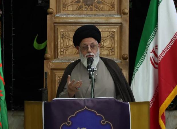 هدف اصلی دشمن ایجاد شکاف و ناامیدی در مردم است