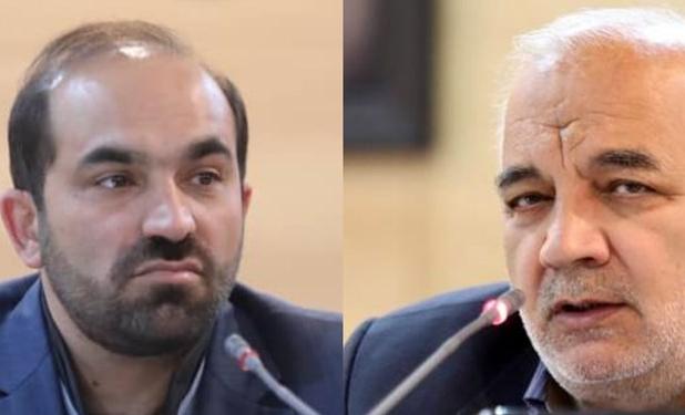 حاشیه عجیب شورای شهر مشهد با 2 رییس!