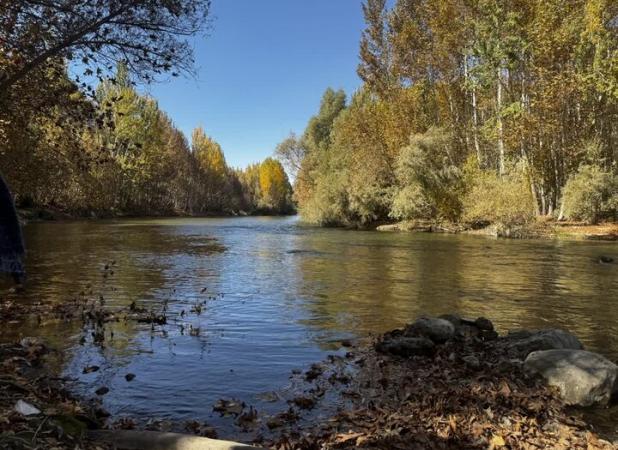 خشوئیه؛ ونیز ایران گمشده در دل اصفهان