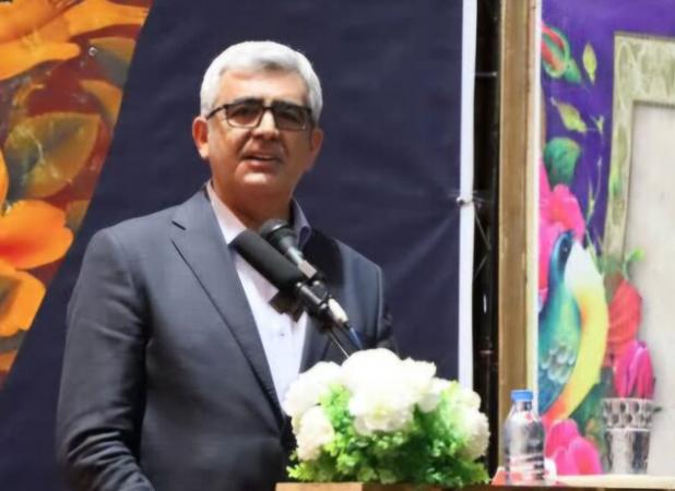 پیام استاندار آذربایجان شرقی به مناسبت درگذشت ناگهانی فرماندار مراغه