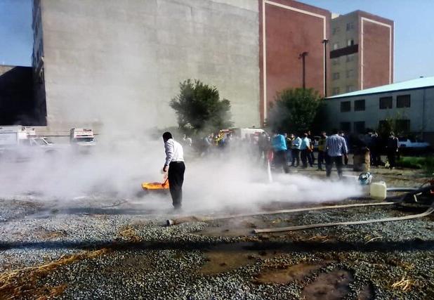 آغاز اجرای طرح «محله من» با محوریت مسائل زیست‌محیطی در زاهدان