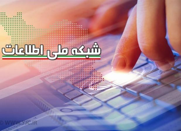 بررسی ابعاد و زوایای شبکه ملی اطلاعات