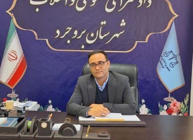 رهایی محکوم به قصاص در بروجرد پس از ۱۳ سال حبس با گذشت اولیای دم