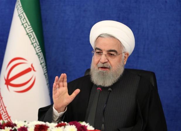 امروز حکومت نحس ترامپ پایان می‌یابد