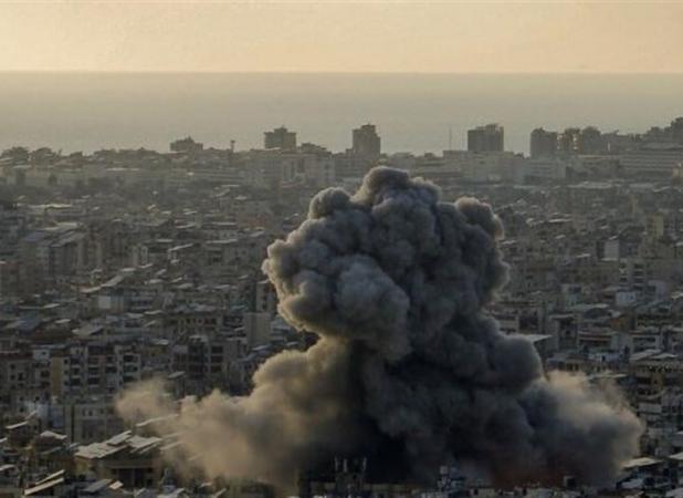 واکنش گروه‌های فلسطینی به حملات جنون‌آمیز اسرائیل به بیروت