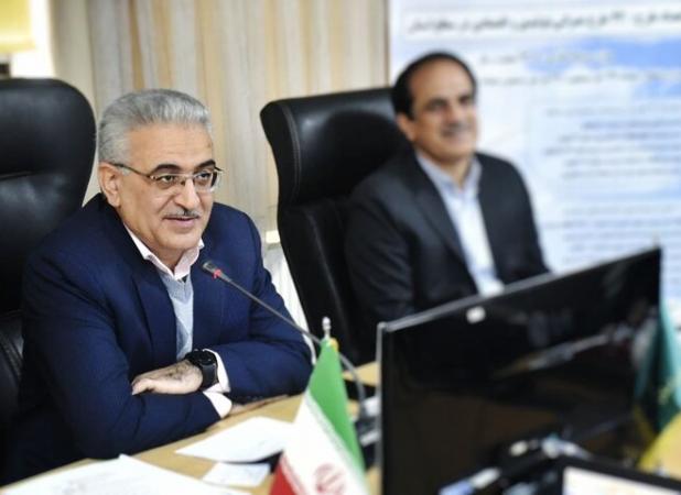 جهاد کشاورزی خراسان شمالی ۱۰۰ هزار تن جو بین دامداران توزیع کرد