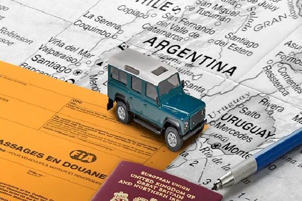 تغییر چهره گردشگری زمینی با استانداردهای جهانی