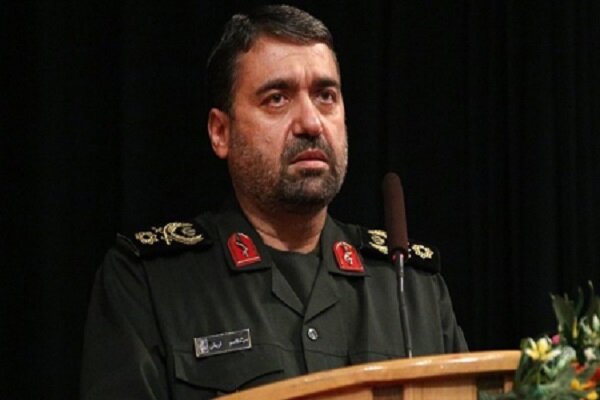 اعتماد مقام معظم رهبری به جوانان باعث پیشرفت‌های چشمگیر کشور شده است