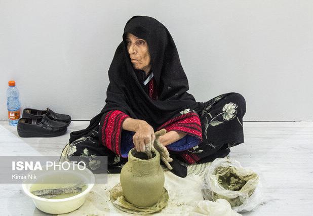 اقتصاد پایدار کلپورگان در مسیر مهاجرت معکوس