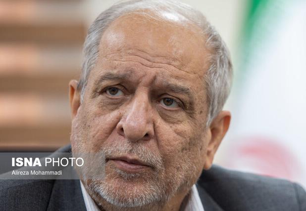 حسین زاده: مساله‌محوری و ورود به مسایل خوزستان رویکرد دانشگاه است/ افتتاح پژوهشکده نفت، گاز و پتروشیمی به‌زودی