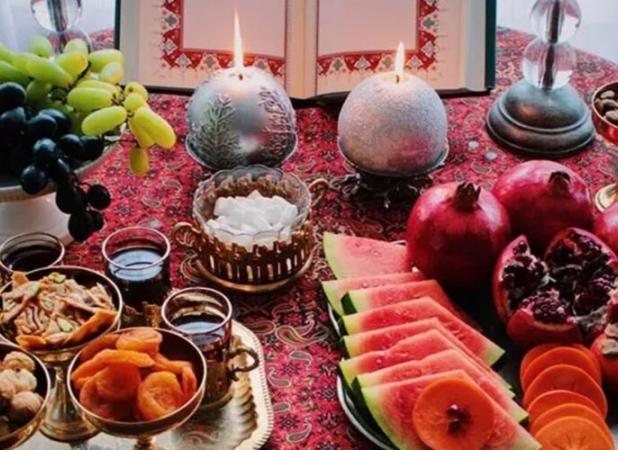 رازهای شب یلدا در چهارمحال و بختیاری؛ از قصه‌های کهن تا حافظ‌خوانی