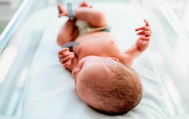 یک مسئول: سزارین تنها باید با تشخیص پزشک انجام شود