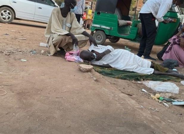 مقام سودانی: بیش از ۶ هزار در دارفور مبتلا به «وبا» شدند