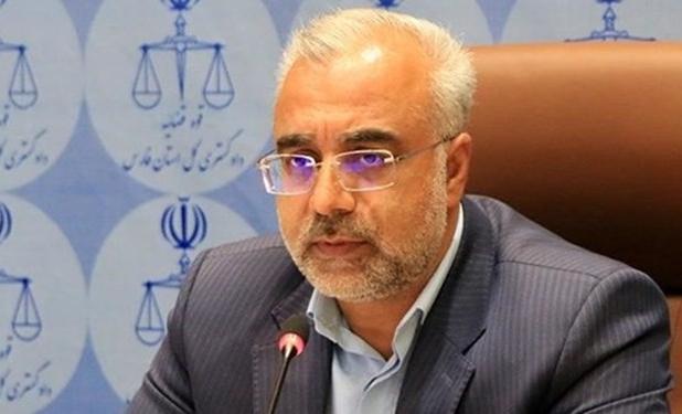 حراج عمومی بیش از 5 هزار دستگاه وسیله نقلیه موتوری