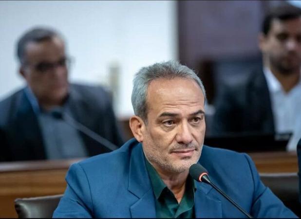 سرپرست دفتر امور اتباع استانداری مرکزی منصوب شد