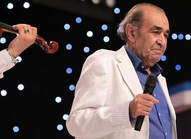 دو هنرمند مشهور قبل انقلاب در بیمارستان بستری شدند